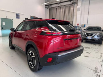 Peugeot 2008 PureTech 100 S&S Allure (4)