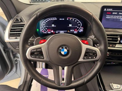 BMW X4 M Competition (18)