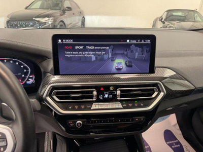 BMW X4 M Competition (19)