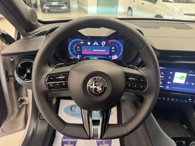 Alfa Romeo Junior 1.2 ibrida 145cv edct6 (10)