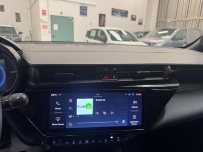 Alfa Romeo Junior 1.2 ibrida 145cv edct6 (11)
