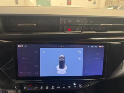 Alfa Romeo Junior 1.2 ibrida 145cv edct6 (12)