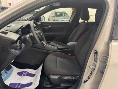 Alfa Romeo Junior 1.2 ibrida 145cv edct6 (6)