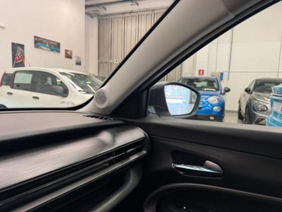 Jeep Avenger 1.2 turbo Longitude fwd 100cv (13)