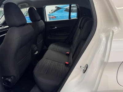 Jeep Avenger 1.2 turbo Longitude fwd 100cv (8)