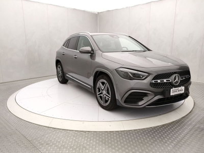 Mercedes-Benz GLA SUV 200 d AMG Line Advanced Plus 4matic auto usata