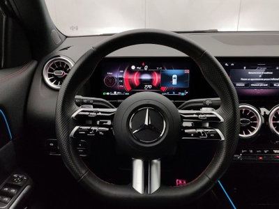 Mercedes-Benz GLA SUV 200 d AMG Line Advanced Plus 4matic auto (10)