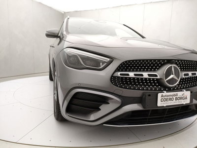 Mercedes-Benz GLA SUV 200 d AMG Line Advanced Plus 4matic auto (11)