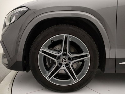 Mercedes-Benz GLA SUV 200 d AMG Line Advanced Plus 4matic auto (12)