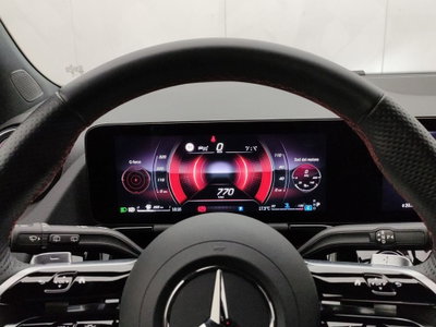 Mercedes-Benz GLA SUV 200 d AMG Line Advanced Plus 4matic auto (15)