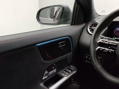 Mercedes-Benz GLA SUV 200 d AMG Line Advanced Plus 4matic auto (17)
