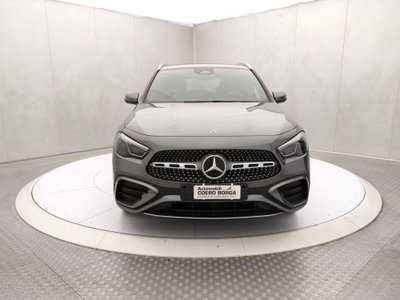 Mercedes-Benz GLA SUV 200 d AMG Line Advanced Plus 4matic auto (2)