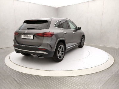 Mercedes-Benz GLA SUV 200 d AMG Line Advanced Plus 4matic auto (4)