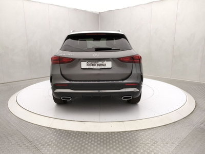 Mercedes-Benz GLA SUV 200 d AMG Line Advanced Plus 4matic auto (5)