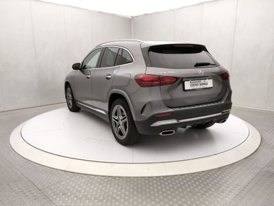 Mercedes-Benz GLA SUV 200 d AMG Line Advanced Plus 4matic auto (6)
