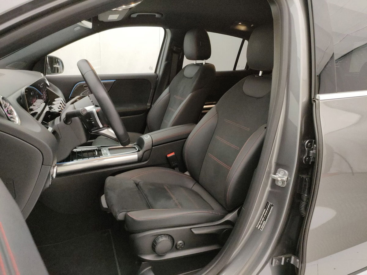 Mercedes-Benz GLA SUV 200 d AMG Line Advanced Plus 4matic auto (7)