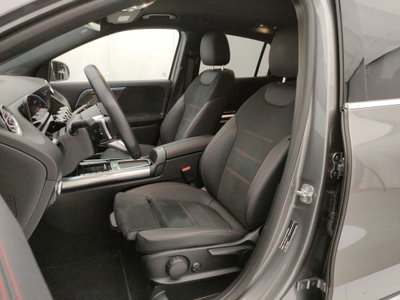 Mercedes-Benz GLA SUV 200 d AMG Line Advanced Plus 4matic auto (7)