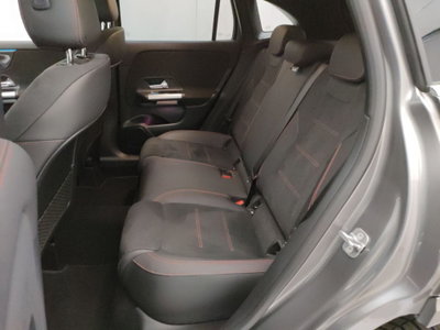 Mercedes-Benz GLA SUV 200 d AMG Line Advanced Plus 4matic auto (8)