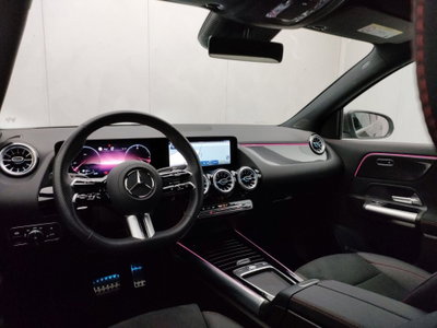 Mercedes-Benz GLA SUV 200 d AMG Line Advanced Plus 4matic auto (9)