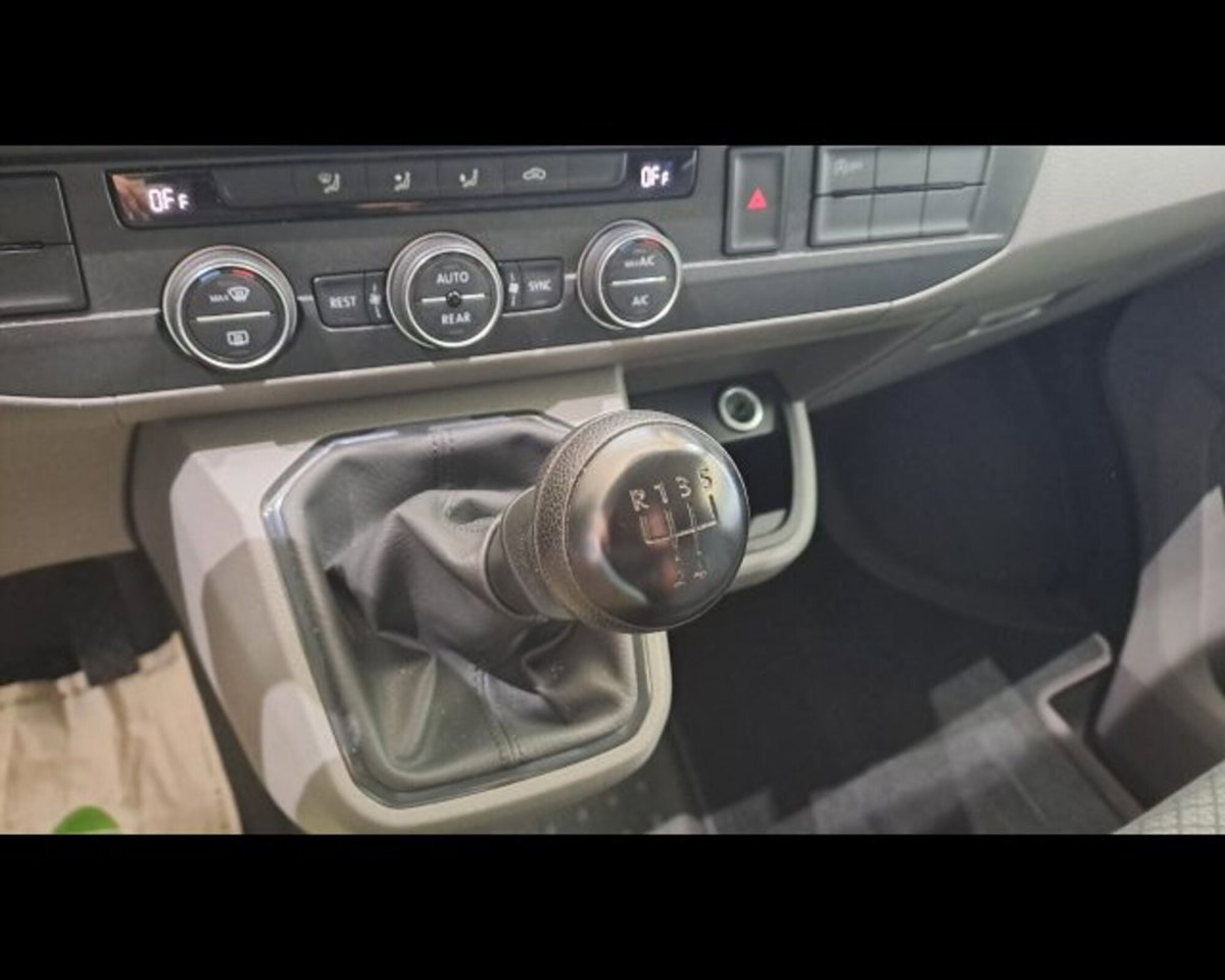 Volkswagen Veicoli Commerciali T6.1 caravelle 2.0 tdi 150cv Trendline p.c. (11)