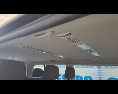 Volkswagen Veicoli Commerciali T6.1 caravelle 2.0 tdi 150cv Trendline p.c. (13)