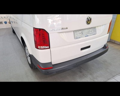 Volkswagen Veicoli Commerciali T6.1 caravelle 2.0 tdi 150cv Trendline p.c. (15)