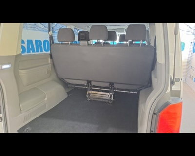 Volkswagen Veicoli Commerciali T6.1 caravelle 2.0 tdi 150cv Trendline p.c. (16)