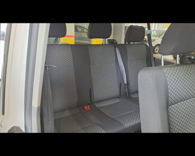 Volkswagen Veicoli Commerciali T6.1 caravelle 2.0 tdi 150cv Trendline p.c. (17)