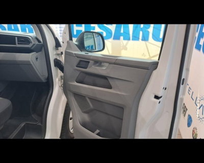 Volkswagen Veicoli Commerciali T6.1 caravelle 2.0 tdi 150cv Trendline p.c. (19)