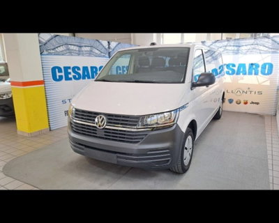Volkswagen Veicoli Commerciali T6.1 caravelle 2.0 tdi 150cv Trendline p.c. (2)
