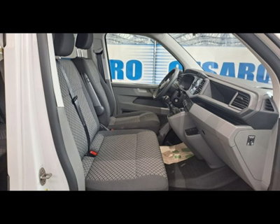 Volkswagen Veicoli Commerciali T6.1 caravelle 2.0 tdi 150cv Trendline p.c. (20)