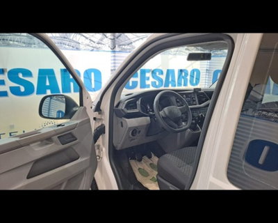Volkswagen Veicoli Commerciali T6.1 caravelle 2.0 tdi 150cv Trendline p.c. (5)