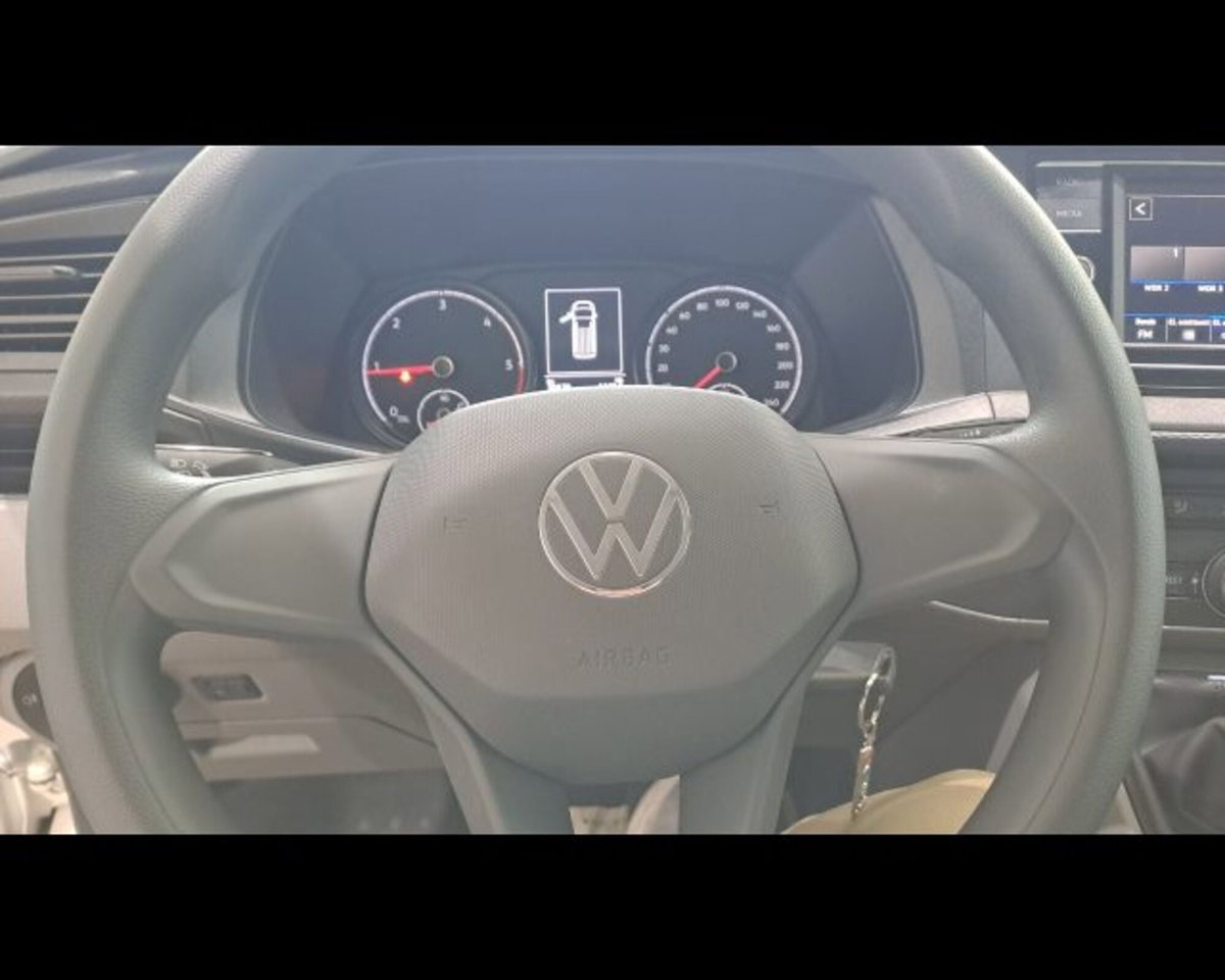 Volkswagen Veicoli Commerciali T6.1 caravelle 2.0 tdi 150cv Trendline p.c. (7)