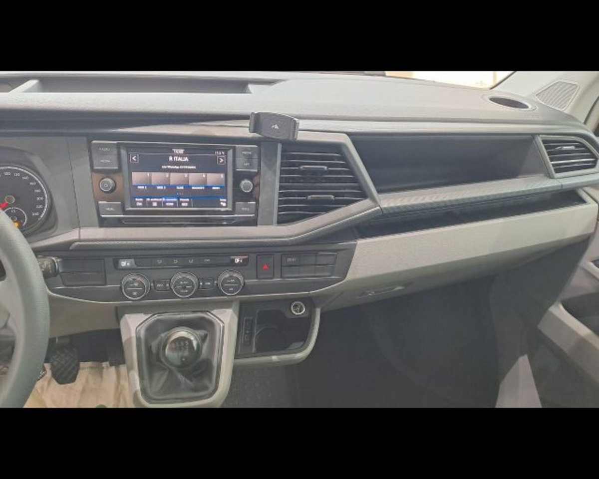 Volkswagen Veicoli Commerciali T6.1 caravelle 2.0 tdi 150cv Trendline p.c. (8)