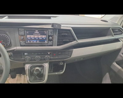 Volkswagen Veicoli Commerciali T6.1 caravelle 2.0 tdi 150cv Trendline p.c. (8)
