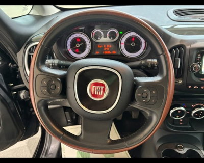 Fiat 500L 1.6 Multijet 120 CV Trekking (12)