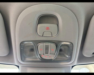 Fiat 500L 1.6 Multijet 120 CV Trekking (13)