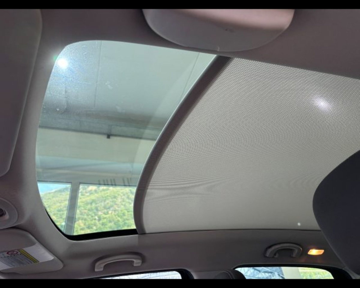 Fiat 500L 1.6 Multijet 120 CV Trekking (17)