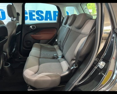 Fiat 500L 1.6 Multijet 120 CV Trekking (18)