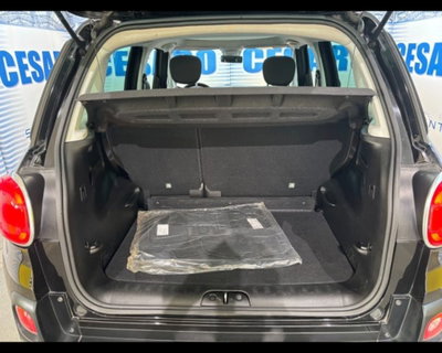 Fiat 500L 1.6 Multijet 120 CV Trekking (19)