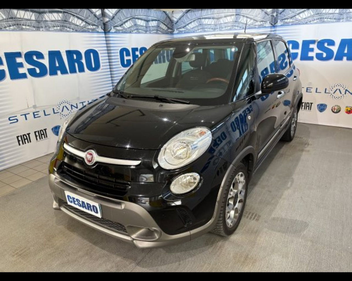 Fiat 500L 1.6 Multijet 120 CV Trekking (2)