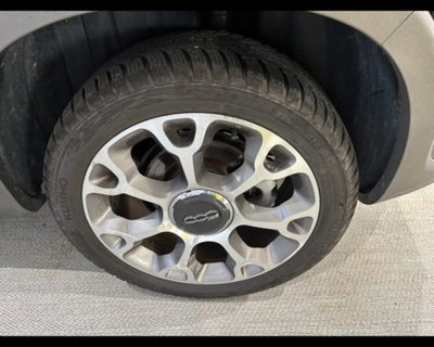 Fiat 500L 1.6 Multijet 120 CV Trekking (20)