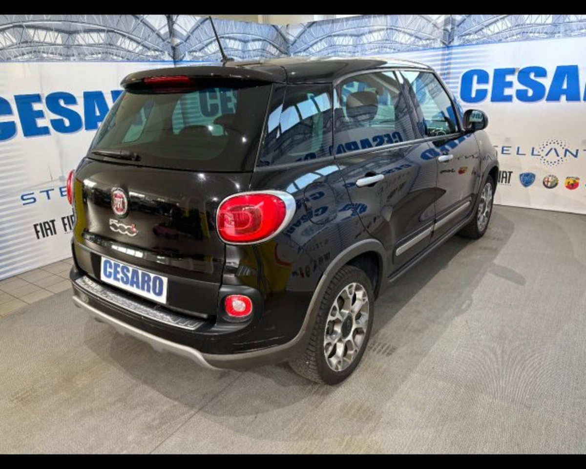 Fiat 500L 1.6 Multijet 120 CV Trekking (3)
