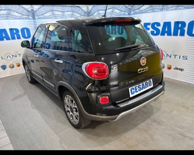 Fiat 500L 1.6 Multijet 120 CV Trekking (4)