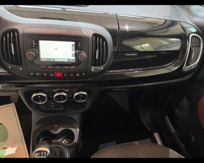 Fiat 500L 1.6 Multijet 120 CV Trekking (8)