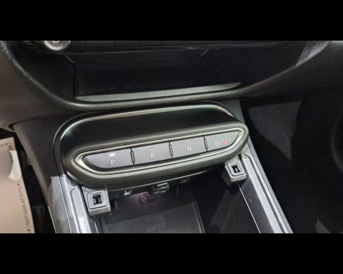 Fiat 600 1.2 hybrid 145cv auto (14)