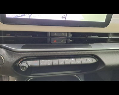 Fiat 600 1.2 hybrid 145cv auto (15)