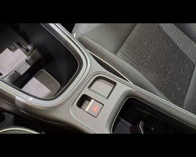 Fiat 600 1.2 hybrid 145cv auto (16)