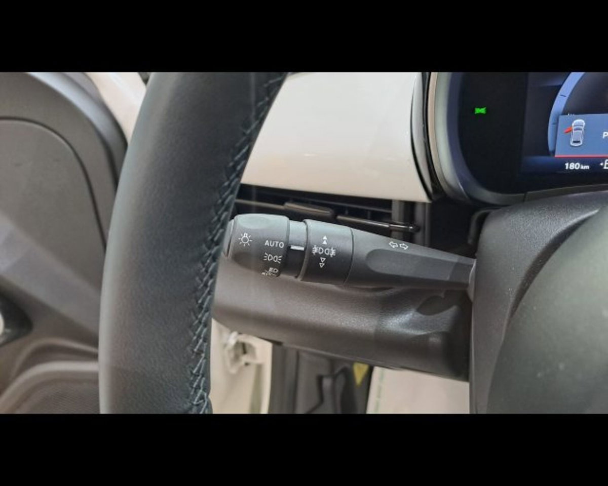 Fiat 600 1.2 hybrid 145cv auto (17)