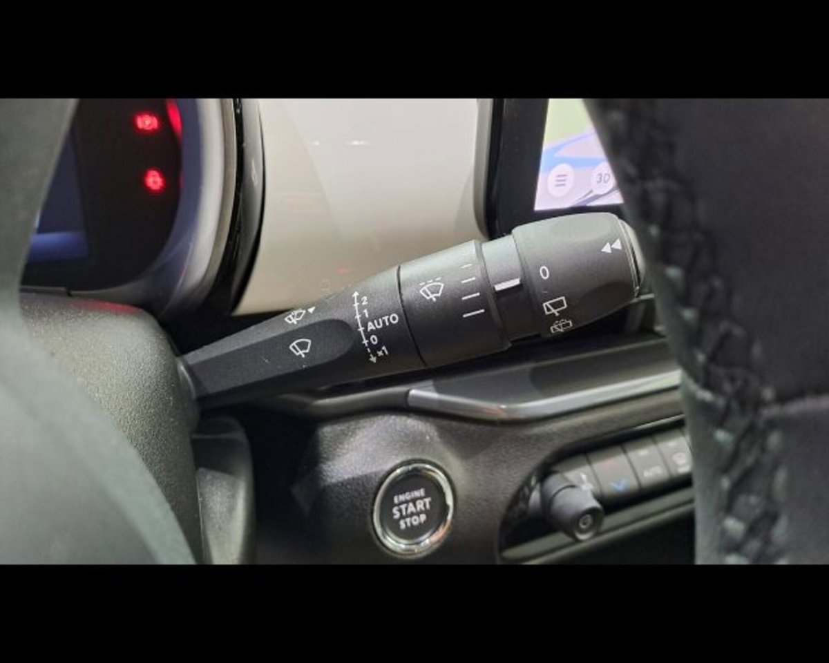 Fiat 600 1.2 hybrid 145cv auto (18)